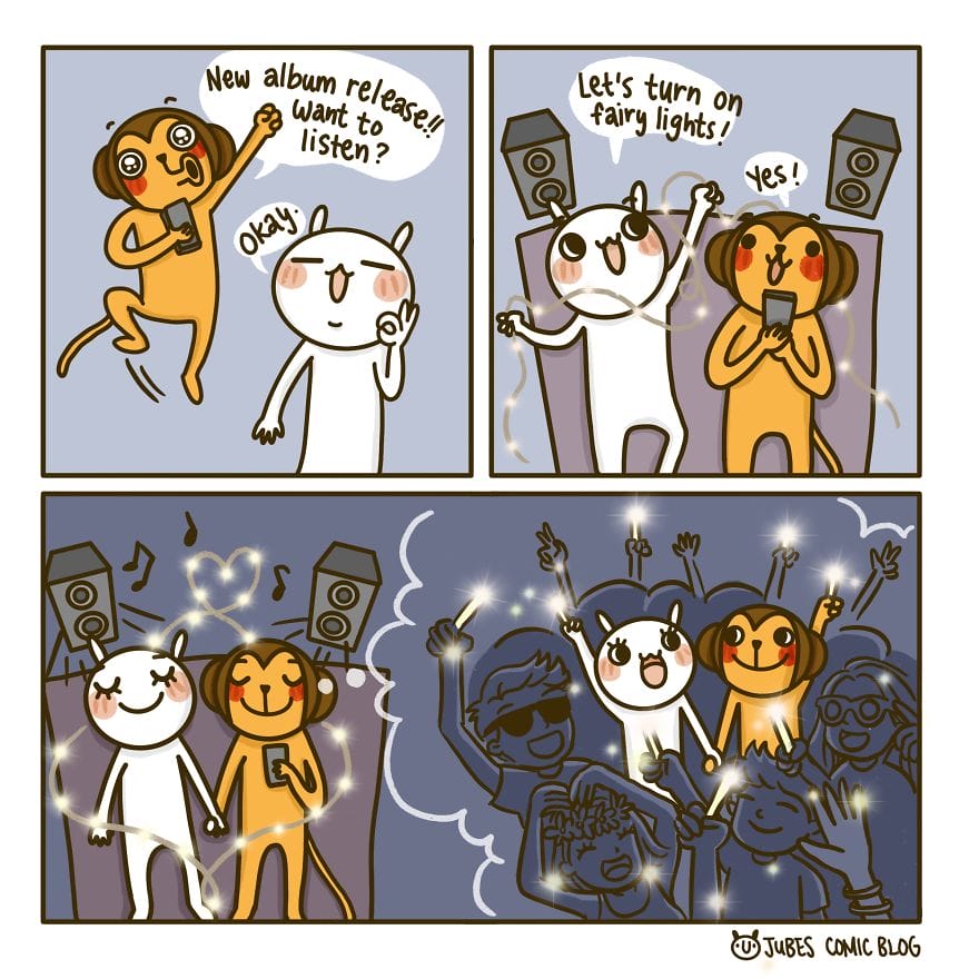 11-2 20 Hilarious Comics Illustrating My Quarantine Adventures With My Husband