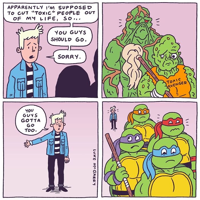 12-15 20 Hilariously Accurate Comics About Modern Society by Luke McGarry