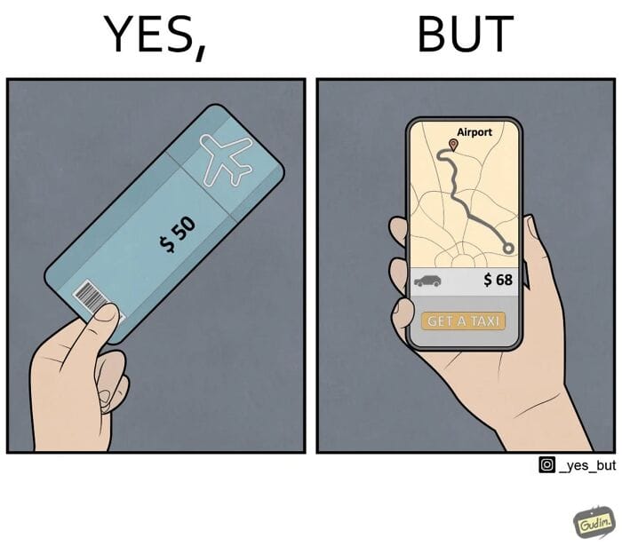 12-17 20 New “Yes, But” Comics That Hilariously Expose Society’s Contradictions