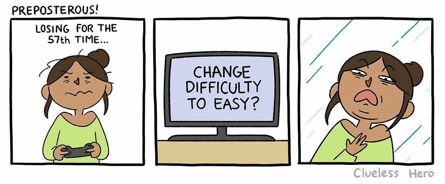 12-4 20 Hilarious Comics Every Video Game Fan Will Relate To