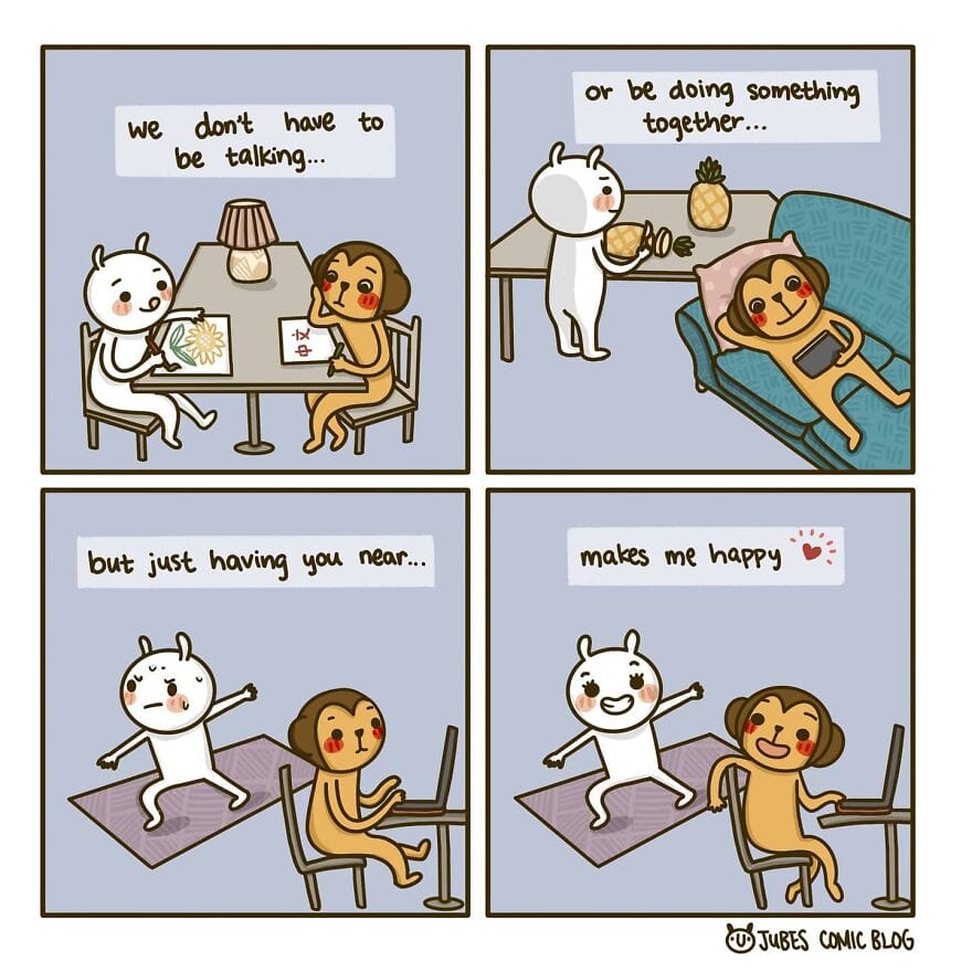 16-2 20 Hilarious Comics Illustrating My Quarantine Adventures With My Husband