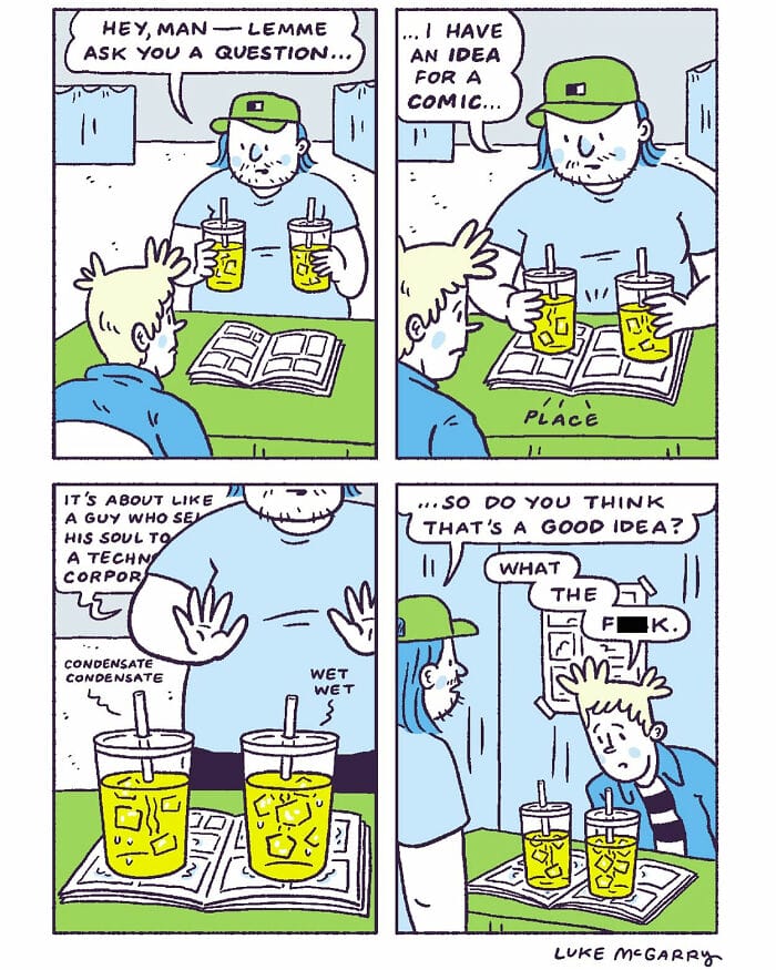 17-13 20 Hilariously Accurate Comics About Modern Society by Luke McGarry