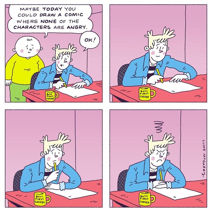 19-13 20 Hilariously Accurate Comics About Modern Society by Luke McGarry