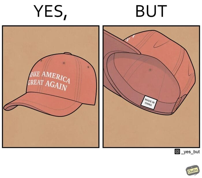 3-23 20 New “Yes, But” Comics That Hilariously Expose Society’s Contradictions