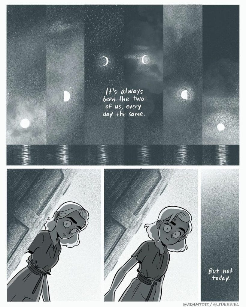 4.4-819x1024 Adamtots’ Spooky Island A Comic Journey into the Unknown