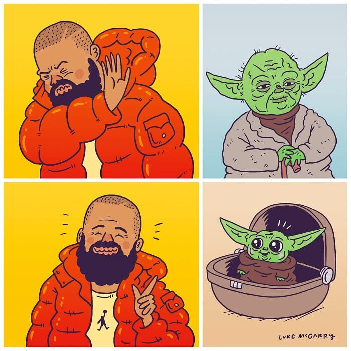 6-19 20 Hilariously Accurate Comics About Modern Society by Luke McGarry