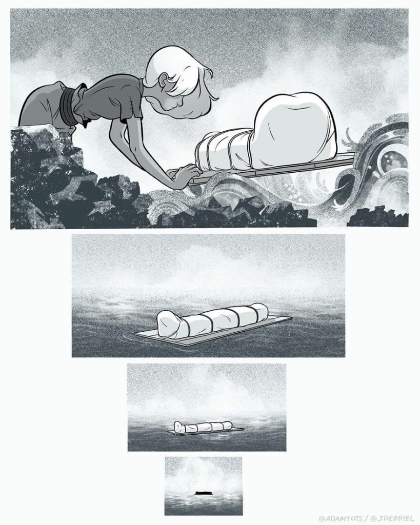 6.6-819x1024 Adamtots’ Spooky Island A Comic Journey into the Unknown