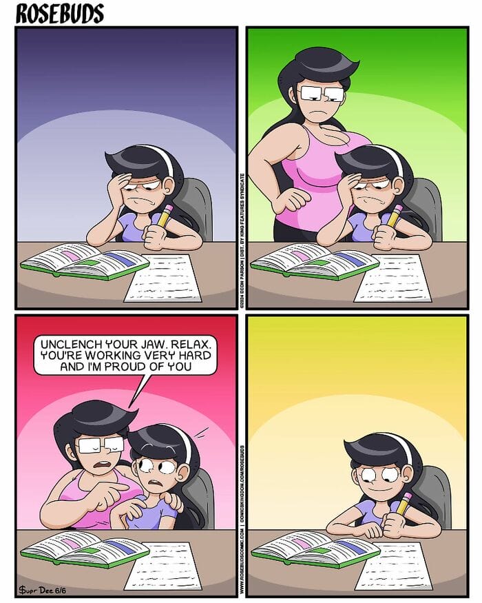 1-1 Top 10 Hilarious Supr Dee Comics You Need to See