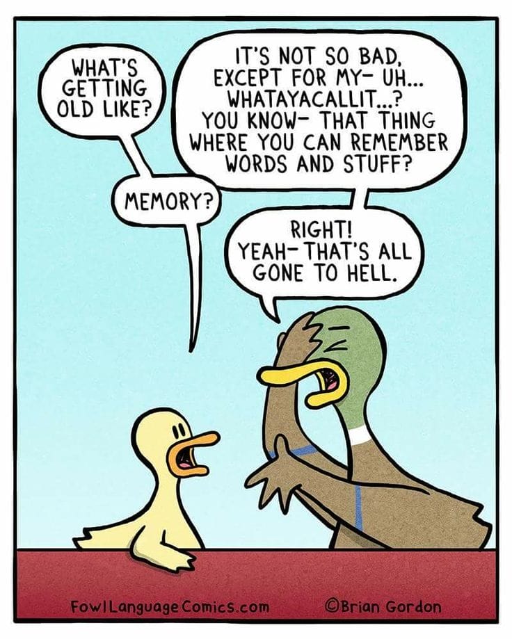 1-9 20 Hilarious Fowl Language Comics by Brian Gordon That Parents Will Relate To Instantly