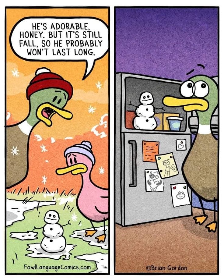 10-9 20 Hilarious Fowl Language Comics by Brian Gordon That Parents Will Relate To Instantly
