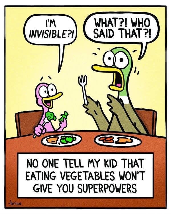 15 20 Hilarious Fowl Language Comics by Brian Gordon That Parents Will Relate To Instantly