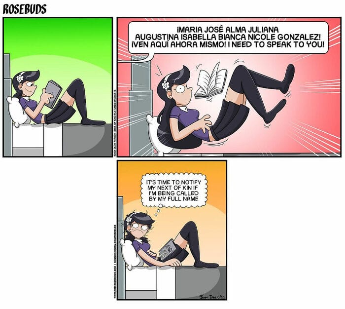 4-1 Top 10 Hilarious Supr Dee Comics You Need to See