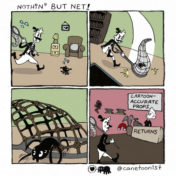 4-7 10 Best Canetoonist Comics That Will Make You Laugh Out Loud
