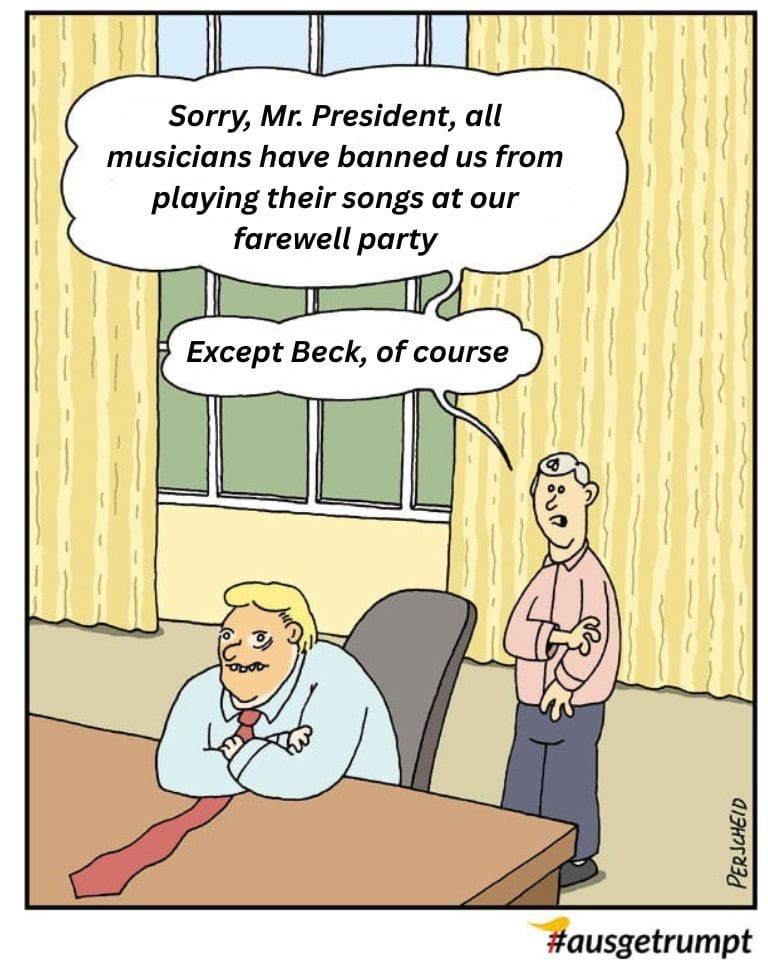 4-8 10 Dark Humor Cartoons by Martin Perscheid That Will Twist Your Mind