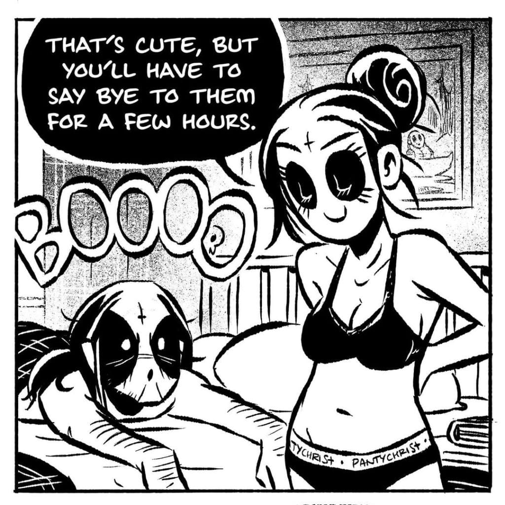457261533_2616935225179201_7381538435493701842_n-1024x1024 Adventures in Love and Lingerie A Comic Story