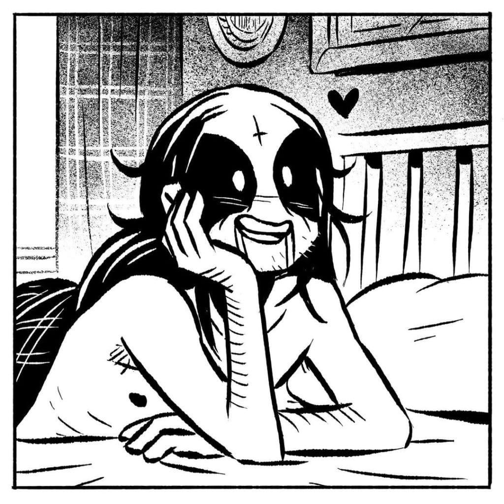 457498694_531484489348033_5428303277653003908_n-1024x1024 Adventures in Love and Lingerie A Comic Story
