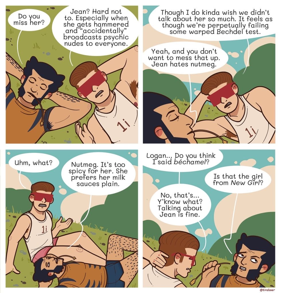 465556652_1070381824526931_1144415173280715808_n-980x1024 20 Hilarious tiny baer Comics That Will Have You Laughing All Day Long