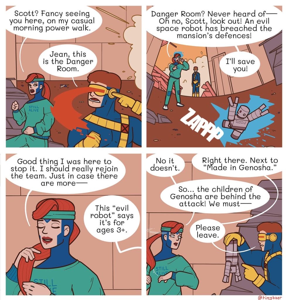 472628863_18496423885052699_1559321182524798073_n-983x1024 20 Hilarious tiny baer Comics That Will Have You Laughing All Day Long