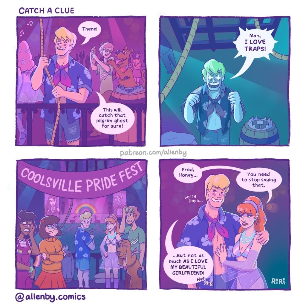 491426506_17998446872787764_3058014380328454446_n-1024x1024 10 Hilarious Alienby Comics That Will Make You Laugh Out Loud