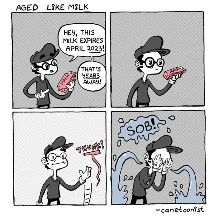 5-7 10 Best Canetoonist Comics That Will Make You Laugh Out Loud