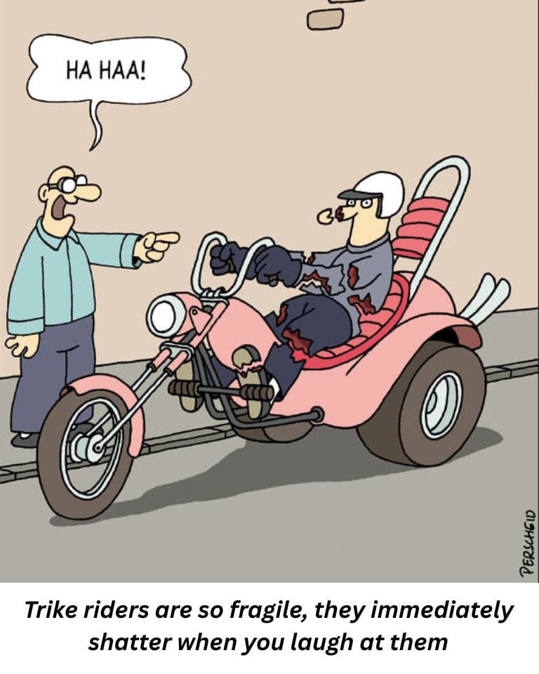 6-8 10 Dark Humor Cartoons by Martin Perscheid That Will Twist Your Mind