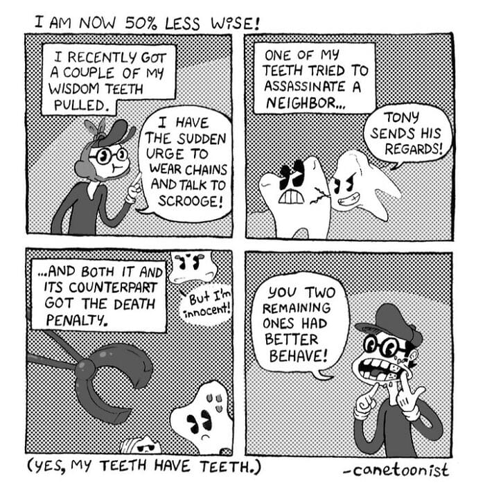 7-7 10 Best Canetoonist Comics That Will Make You Laugh Out Loud