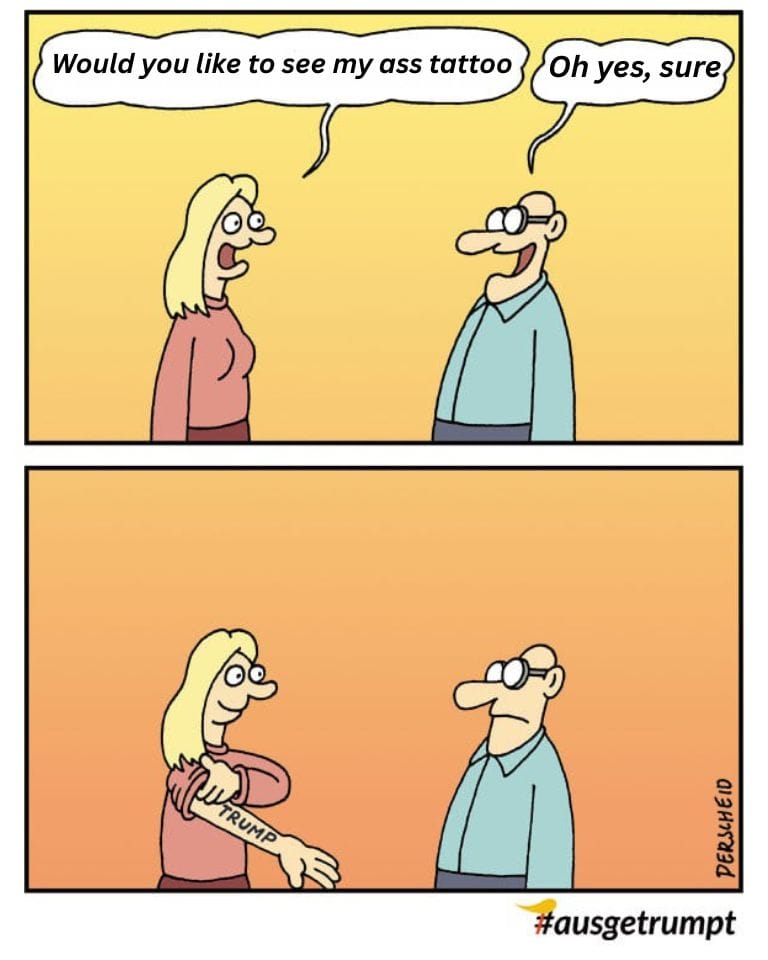8-8 10 Dark Humor Cartoons by Martin Perscheid That Will Twist Your Mind