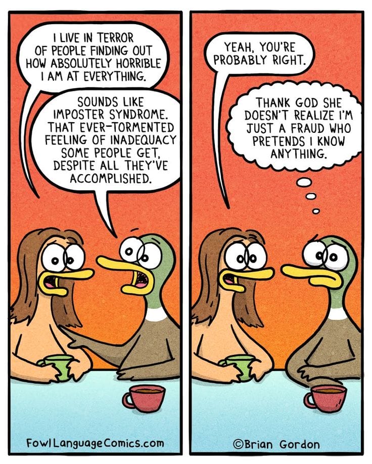 8-9 20 Hilarious Fowl Language Comics by Brian Gordon That Parents Will Relate To Instantly