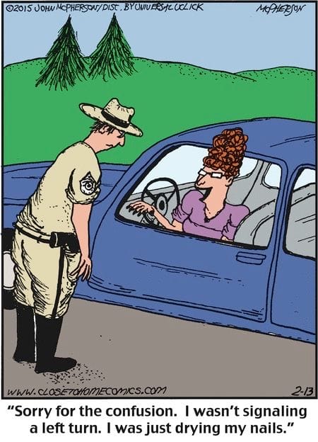 1-1 20 Hilarious Close to Home Comics By John McPherson A Dose of Dark Humor