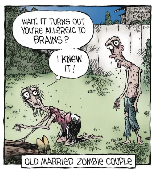 1-10 20 Hilarious Speed Bump Comics by Dave Coverly Packed with Wit