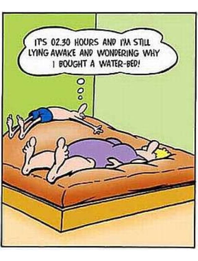 Absurd Dark Humor