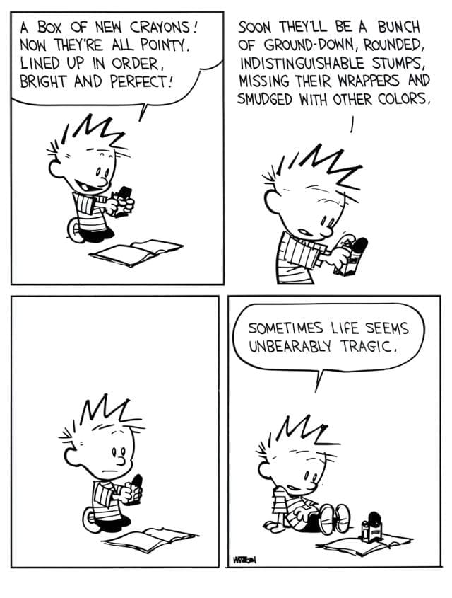 Popular Comics