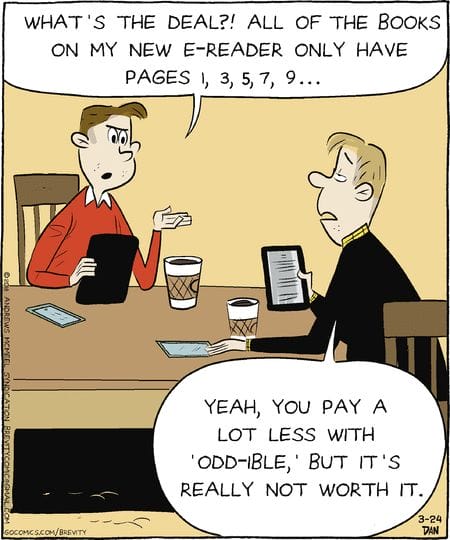 1-15 20 Hilarious Pun Cartoons by Dan Thompson You’ll Absolutely Love