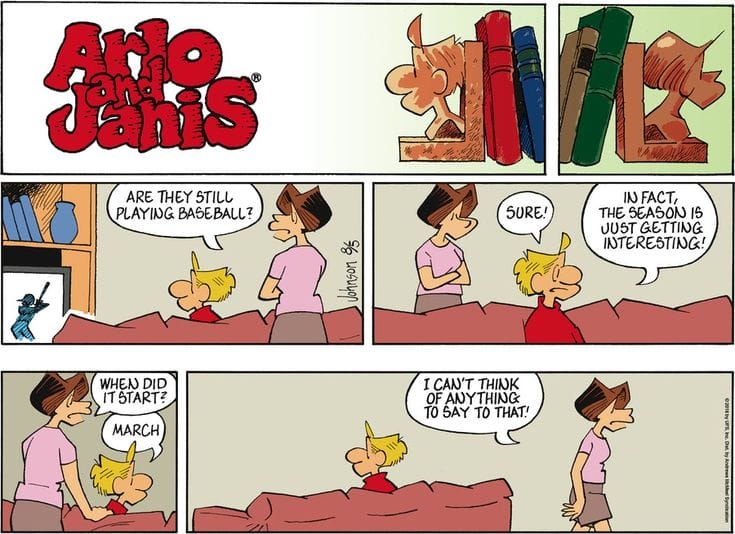 1-26 10 New Relatable Family Cartoons by Arlo and Janis That Nail Everyday Life with Humor
