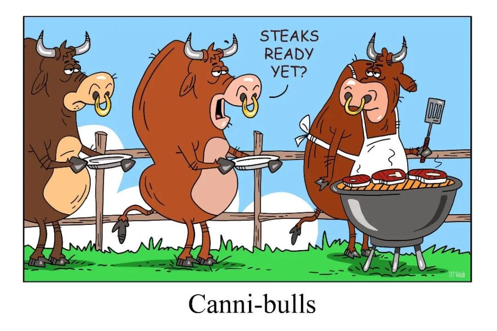 1-48-1024x683 20 Twisted and Funny Dark Cartoons That Prove Dan Walsh Is a Genius