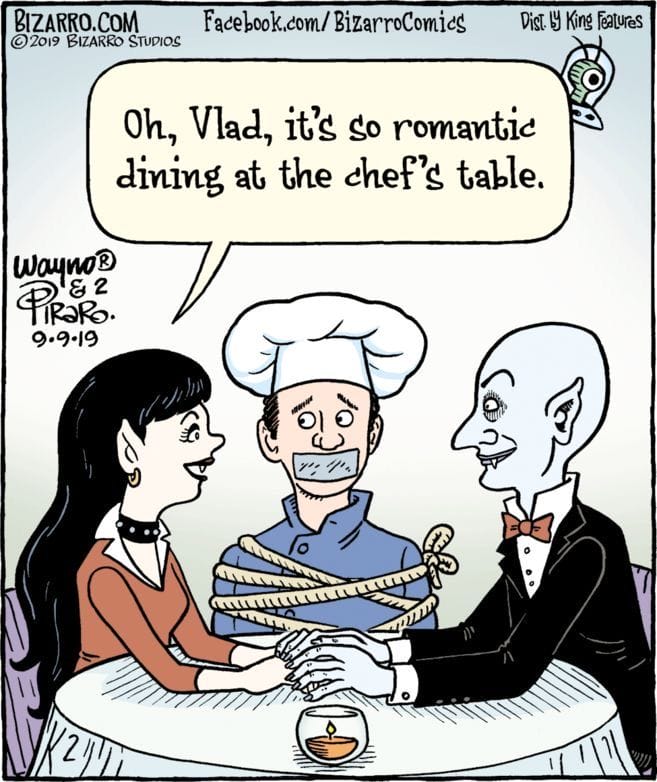 1-55 20 Hilarious Single Panel Cartoons by Dan Piraro That Will Twist Your Brain