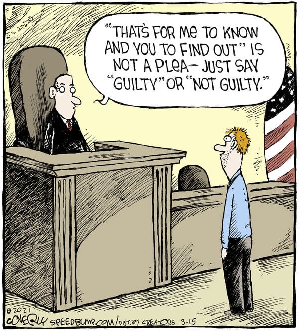 1-65 20 Relatable life cartoons by Dave Coverly That Nail Everyday Absurdity