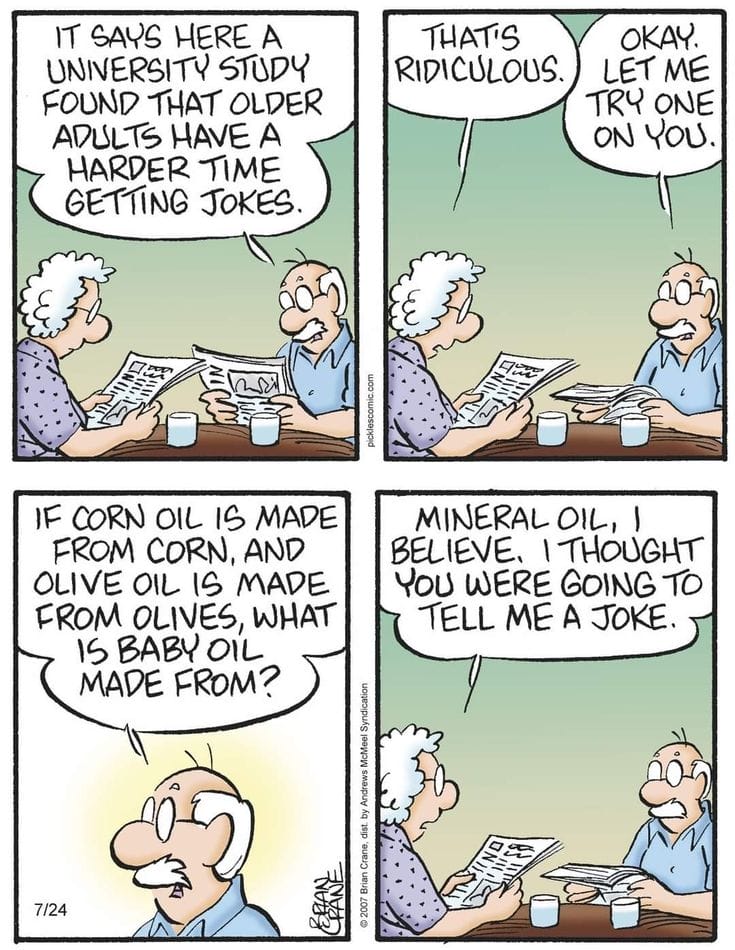 1-67 20 Grandparent Comics by Brian Crane That Perfectly Capture Family Life