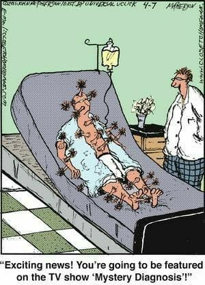 1-73 20 Ridiculously Relatable Humorous Cartoons by John McPherson You Can’t Unsee