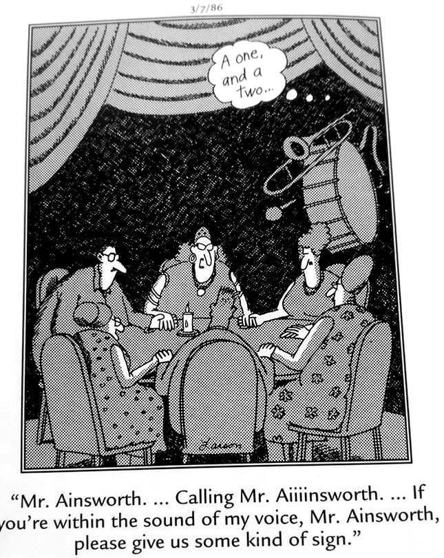 1-74 20 Best of The Far Side Comics That Prove Gary Larson Is Still the King of Weird