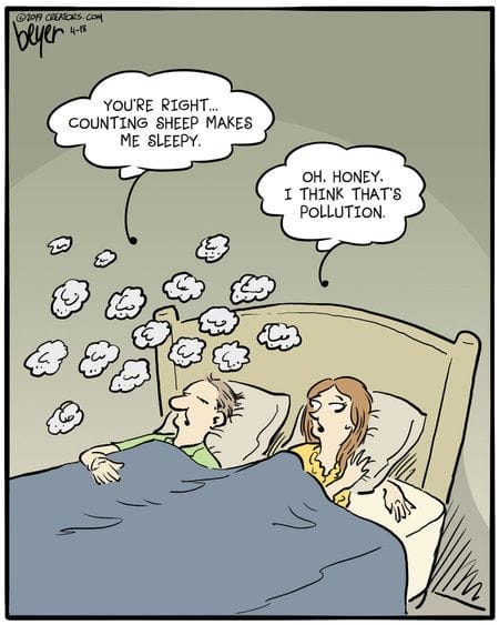 1-83 20 Absurdist Humor Comics by Daniel Beyer You Can’t Unsee