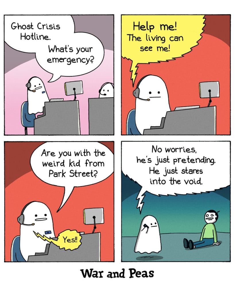 1-85-819x1024 20 Dark Humor Webcomics That Nail the Funny Bone With Every Panel