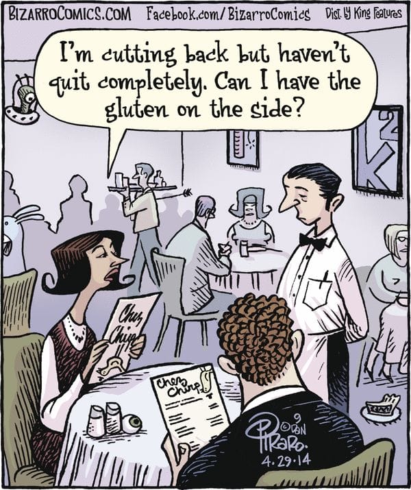 1-92 20 Best Cartoons by Dan Piraro That’ll Twist Your Brain with Laughter
