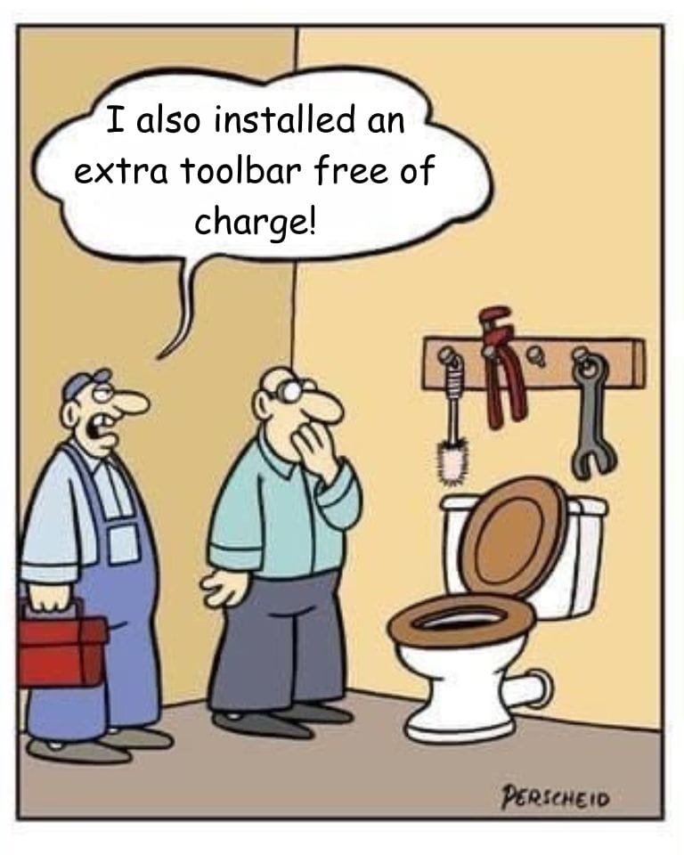 10-12 20 Bold and Hilarious Dark Humor Cartoons by Martin Perscheid You Have to See