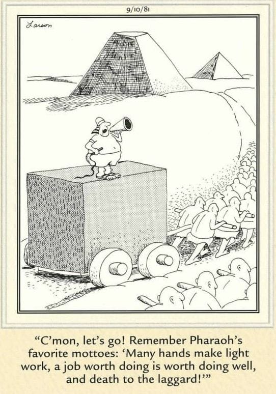 10-18 20 Hilarious Daily Humor Comics by Gary Larson That Still Hold Up Today