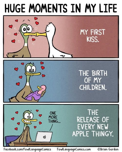 10-33 10 Hilarious Parenting Humor Comics That Nail Mom and Dad Life