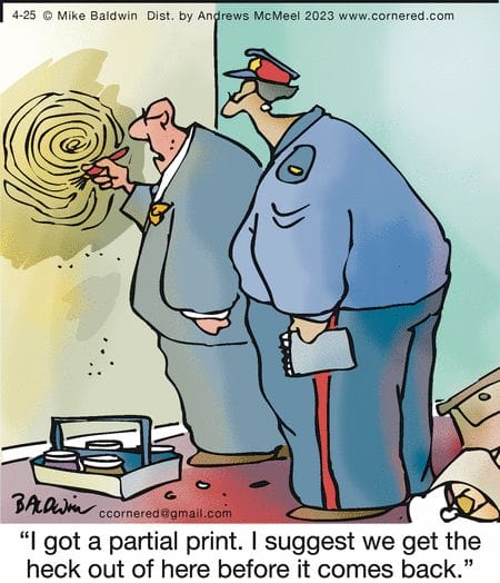 10-39 20 Humorous Comics by Mike Baldwin That Are Guaranteed to Make You Laugh