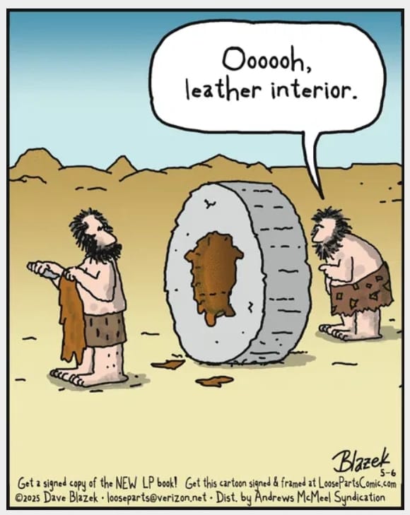 10-43 20 Hilarious Loose Parts Comics That Nail Everyday Humor