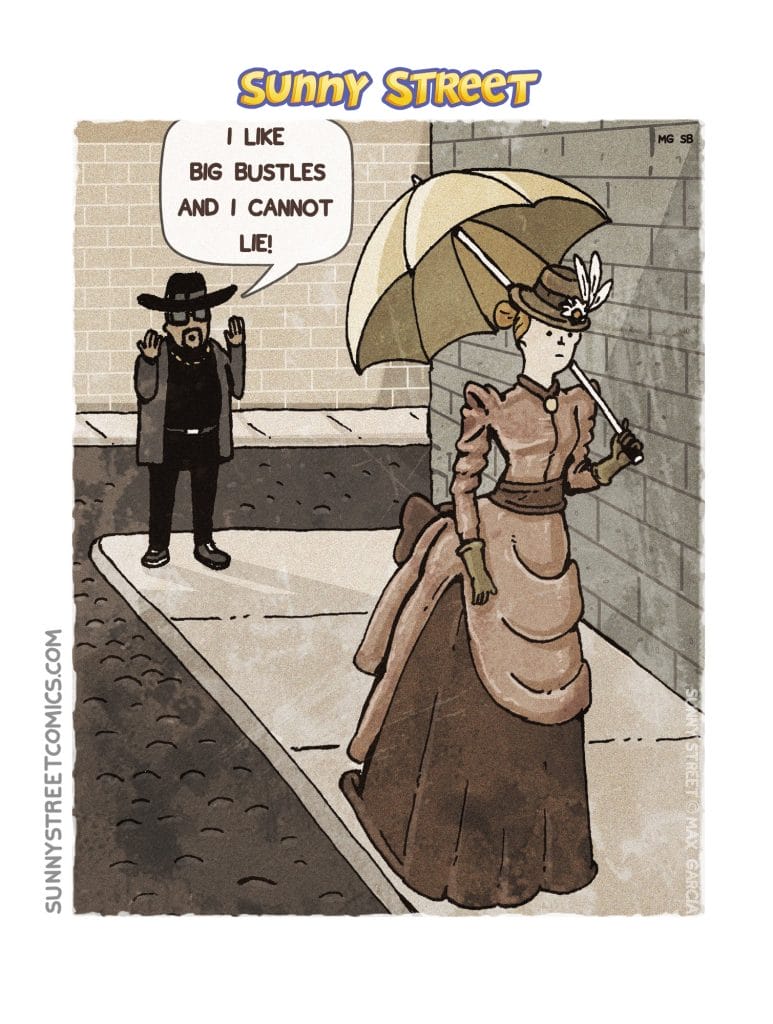 10-50-773x1024 20 Twisted Funny Comics by Max Garcia That Take Dark Humor to the Next Level