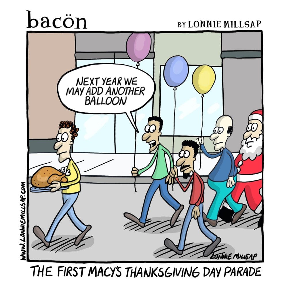 10-52-1004x1024 20 Best Single Panel Comics by Lonnie Millsap That’ll Instantly Boost Your Mood